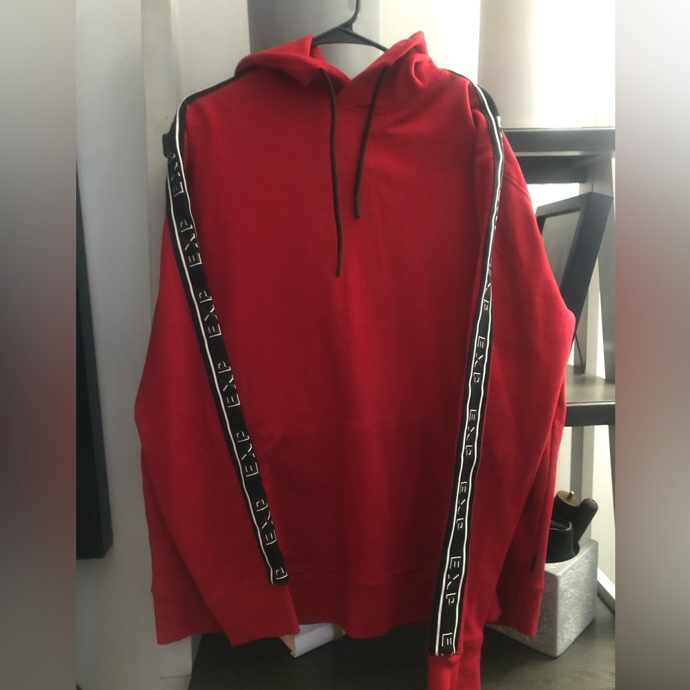 EXPRESS - Men’s hoodie/sweatshirt - X-Large